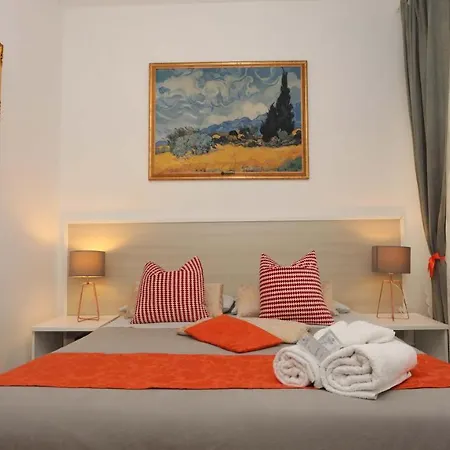 Room In Bb - Florence Fortezza 58